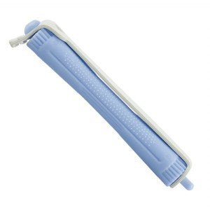Hair FX Lightweight Perm Rods Blue 11mm