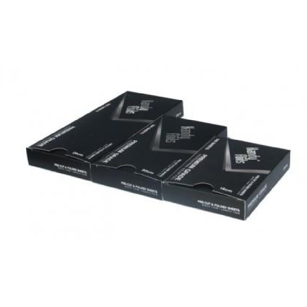 Handy Foils Premium Grade Pre-Cut Foil