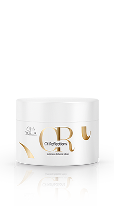 Wella Oil Reflections Luminous Reboost Mask
