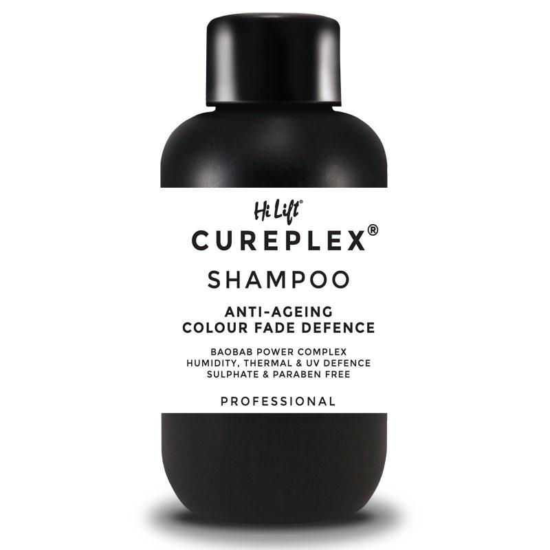Hi Lift Cureplex Shampoo