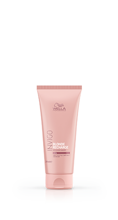 Wella Cool Blonde Color Refreshing Conditioner 200ml