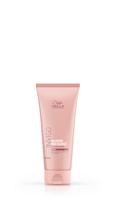 Wella Warm Blonde Color Refreshing Conditioner 200ml