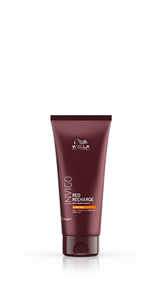 Wella Warm Red Conditioner 200ml