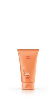 Wella Nutri-Enrich Frizz Control Cream 150ml