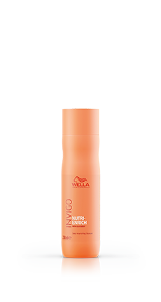 Wella Nutri-Enrich Deep Nourishing Shampoo
