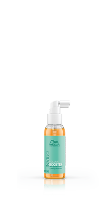 Wella Invigo Volume Booster 100ml