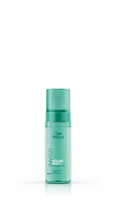 Wella Volume Boost Bodifying Foam 150ml