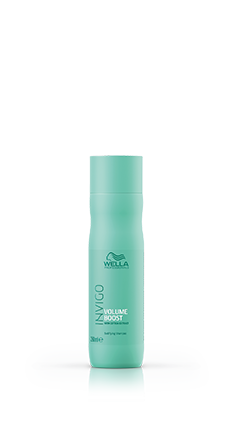 Wella Volume Boost Bodifying Shampoo