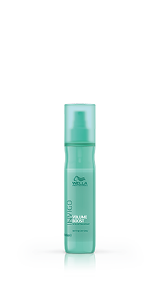Wella Volume Boost Uplifting Care Spray 150ml