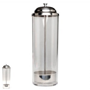 Iceman Acrylic Sterilizing Jar