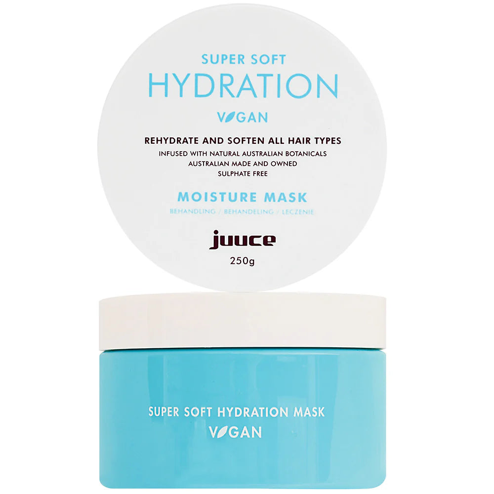 Juuce Super Soft Hydration Moisture Mask