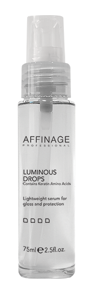 Affinage Luminous Drops 75ml