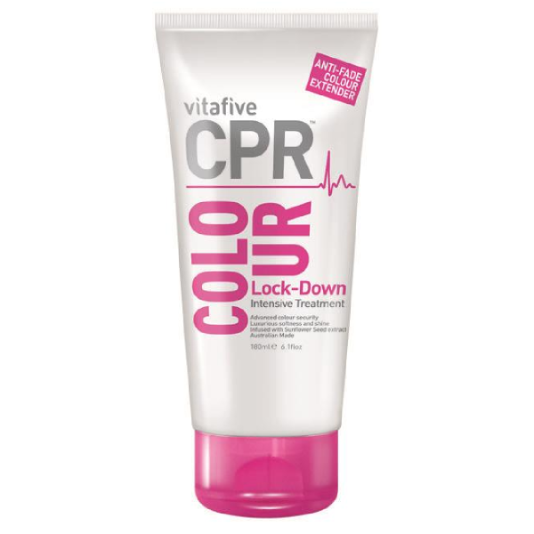 CPR Lock-Down Intensive Masque 170ml