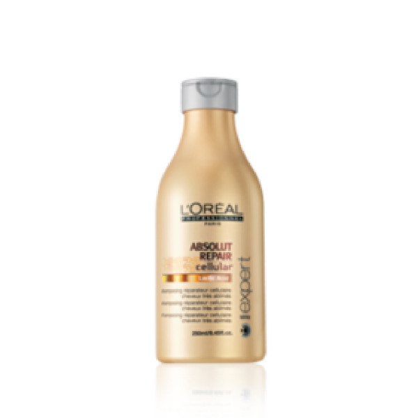 L'ORÉAL Absolut Repair Cellular Shampoo