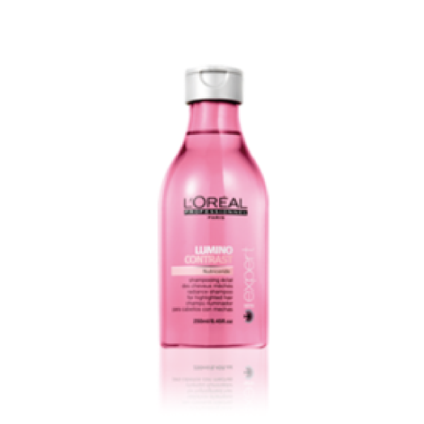 L'ORÉAL Lumino Contrast Shampoo