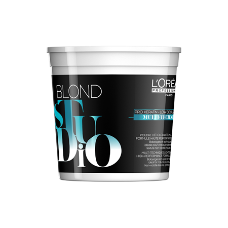 L’ORÉAL Multi-Techniques Lightening Powder