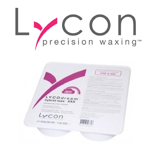 LYCODREAM HYBRID WAX