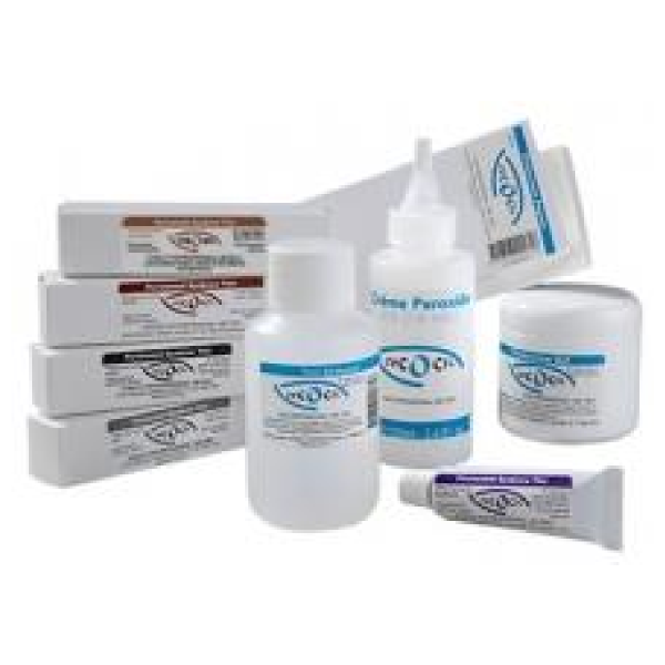 Lycocil Eyelash Tinting Kit
