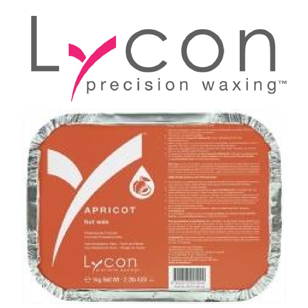 Apricot Hot Wax