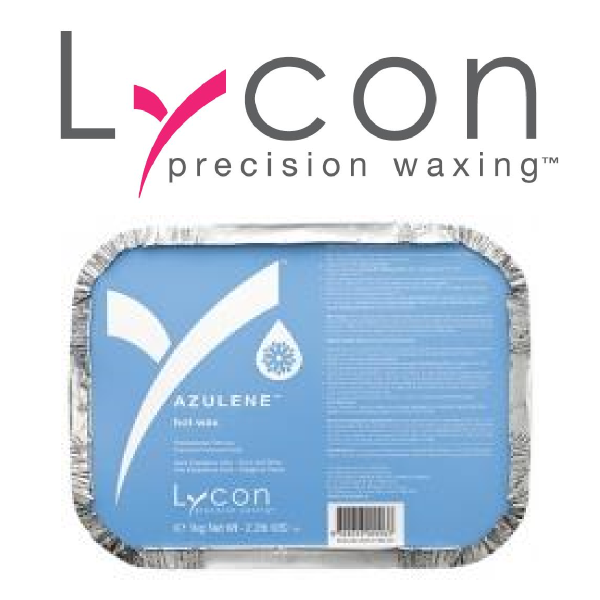 Azulene Hot Wax