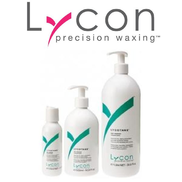 Lycon Lycotane Skin Cleanser