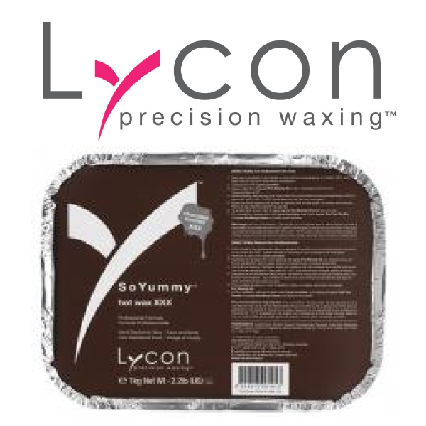 SoYummy Hot Wax XXX