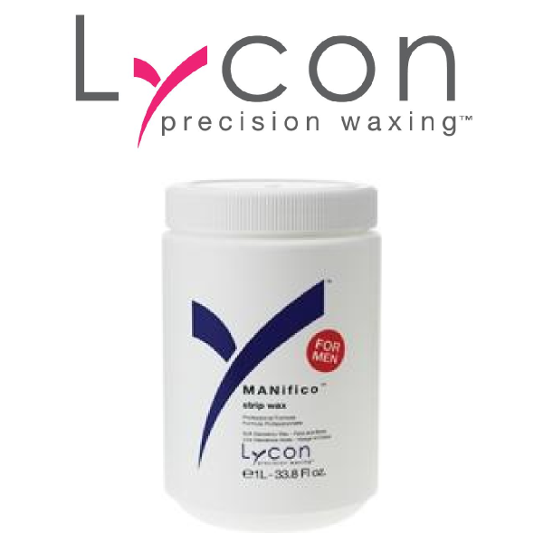 MANIFICO STRIP WAX XXX