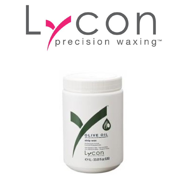 OLIVE OIL STRIP WAX