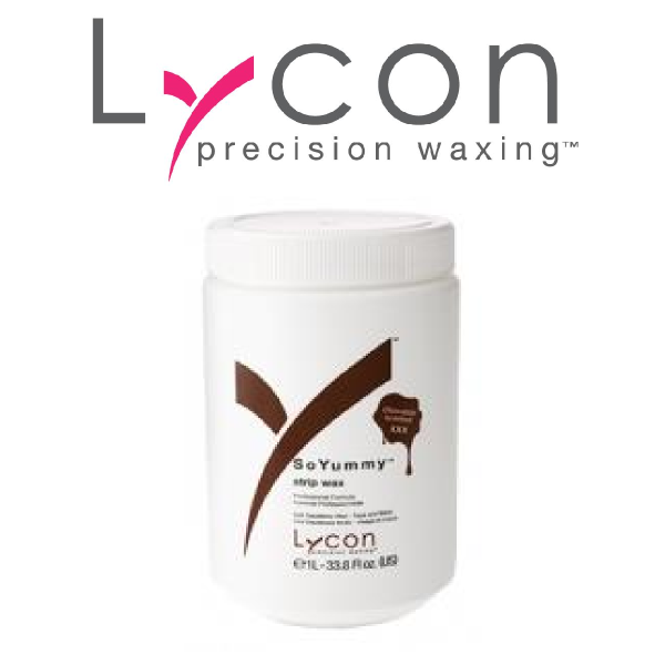SOYUMMY STRIP WAX