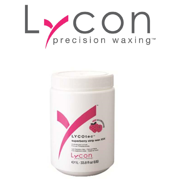 SOBERRY DELICIOUS STRIP WAX