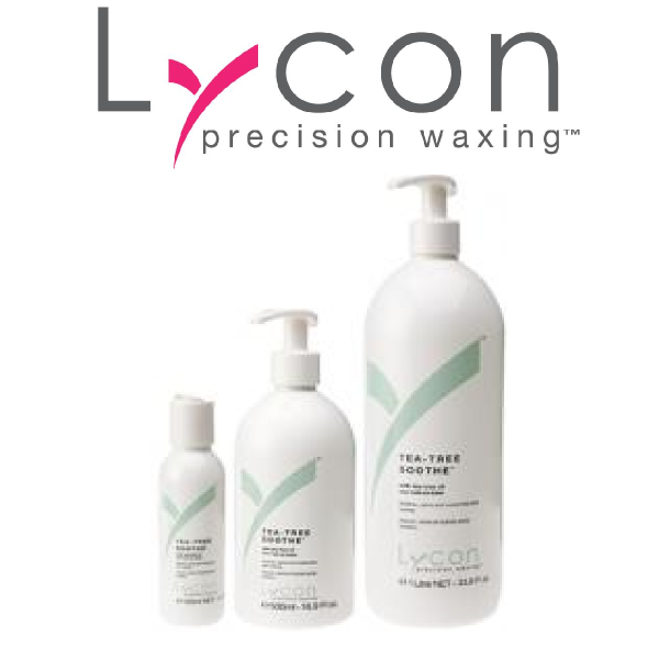 Lycon Tea-Tree Soothe