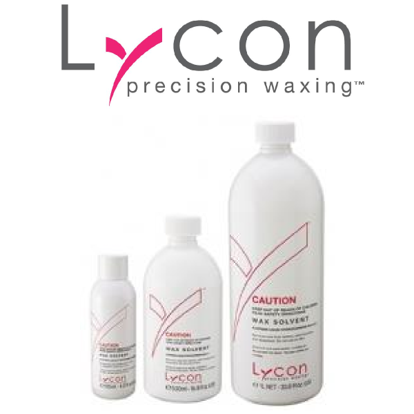 Lycon Wax Solvent
