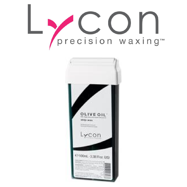 OLIVE OIL STRIP WAX CARTRIDGE