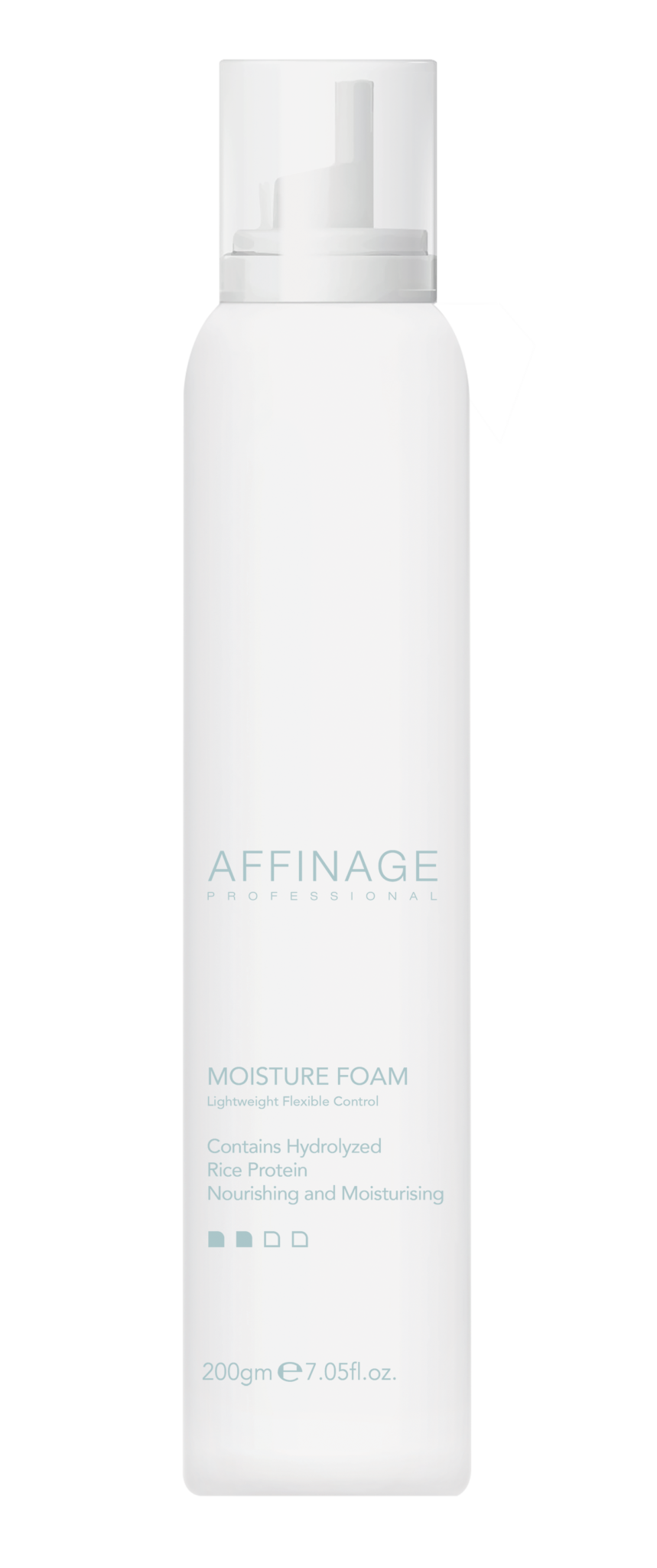 Affinage Moisture Foam 200g