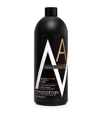 MoroccanTan MoroccanAccelerated 30 Min