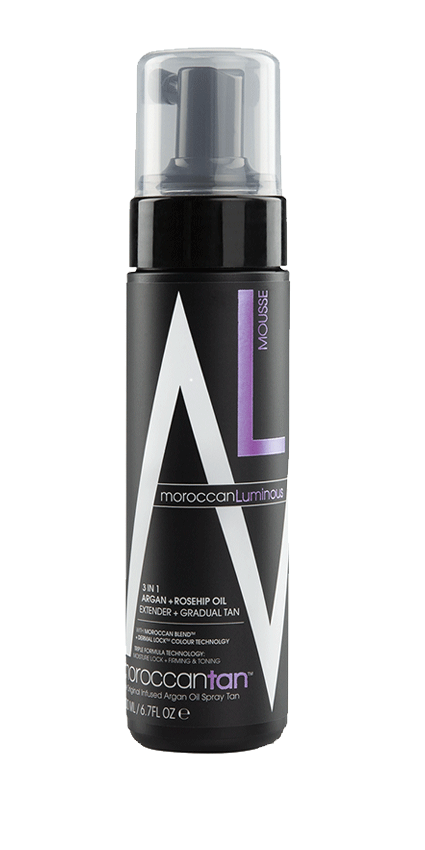 MoroccanTan Luminous Lotion