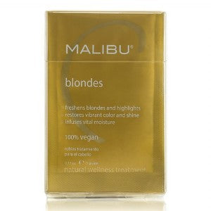 Malibu C Blondes