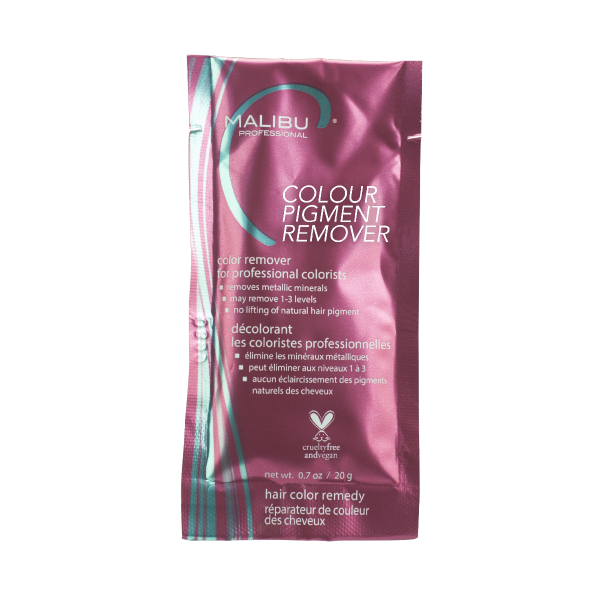 Malibu C Colour Pigment Remover