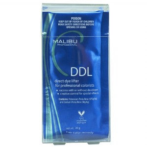 Malibu C DDL Direct Dye Lifter