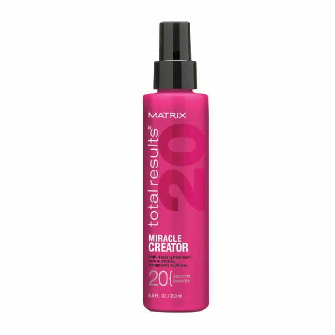 Total Results Miracle Creator