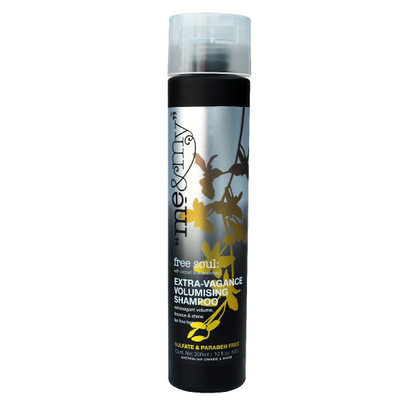 Me & My Extravagance Volumising Shampoo