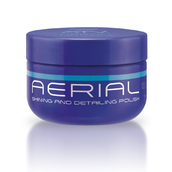 Natural Look ATV Aerial