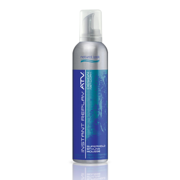 Natural Look ATV Instant Replay