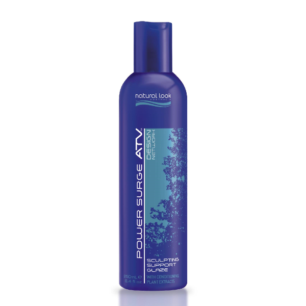 Natural Look Sculpting Lotion
