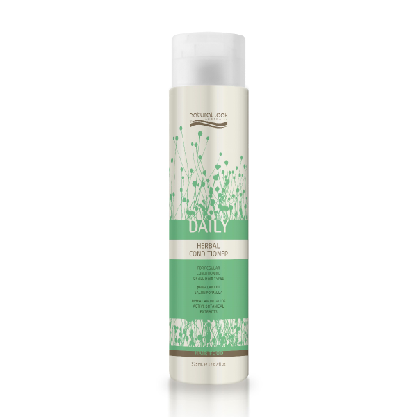 Natural Look Daily Herbal Conditioner