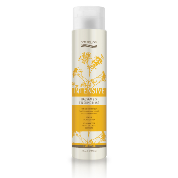Natural Look Intensive Balsam 2.5 Finishing Rinse