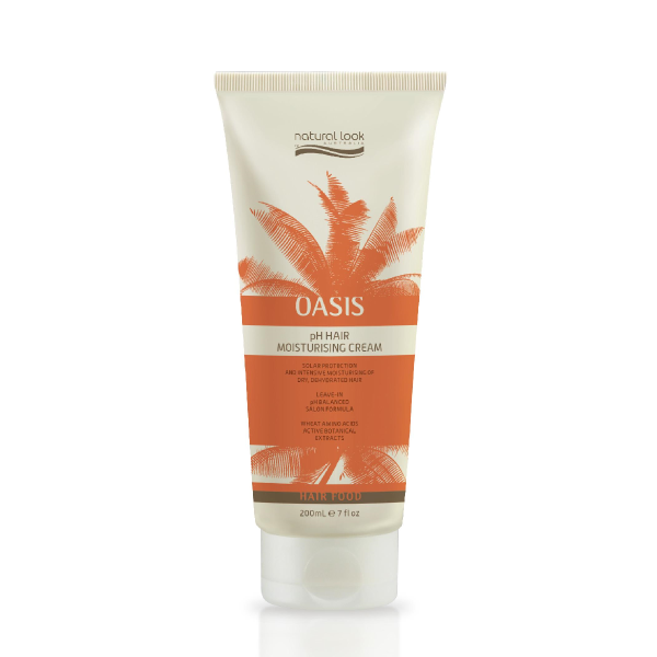 Natural Look Oasis pH Hair Moisturising Créme