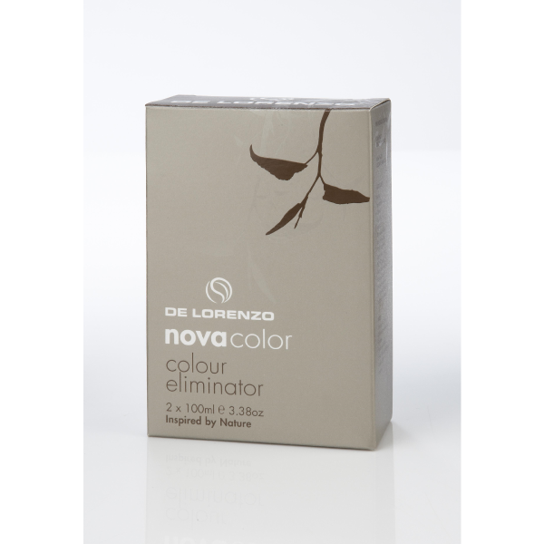 De Lorenzo Novacolor Colour Eliminator