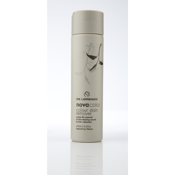 De Lorenzo Novacolor Colour Stain Remover