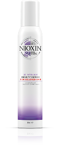 Nioxin Density Defend Lightweight Strengthening Foam 200ml